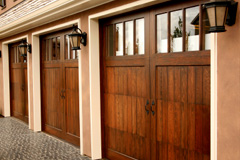 Wyddial garage extension quotes
